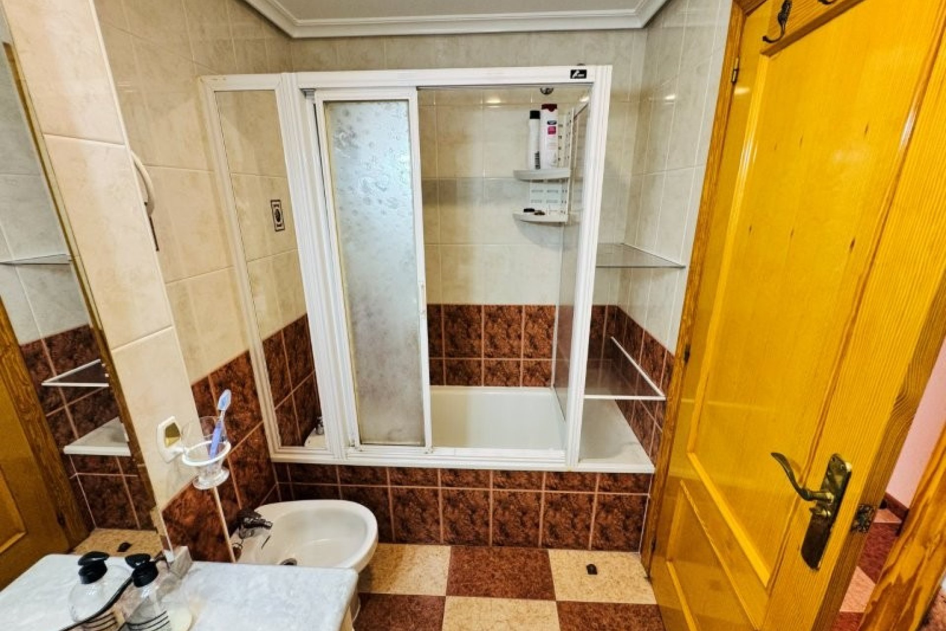 Resale - Penthouse -
La Mata - Costa Blanca