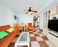 Resale - Penthouse -
La Mata - Costa Blanca