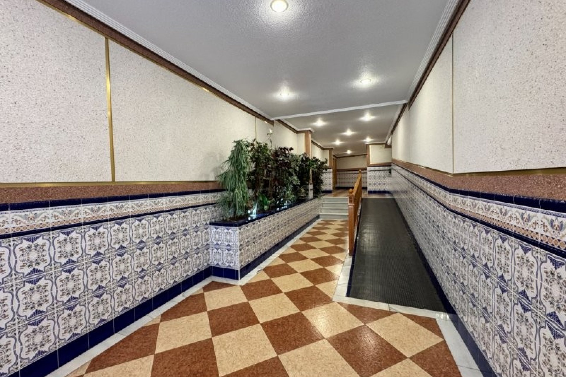 Resale - Penthouse -
La Mata - Costa Blanca