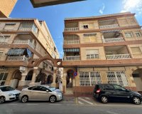 Resale - Penthouse -
La Mata - Costa Blanca