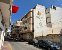 Resale - Penthouse -
La Mata - Costa Blanca