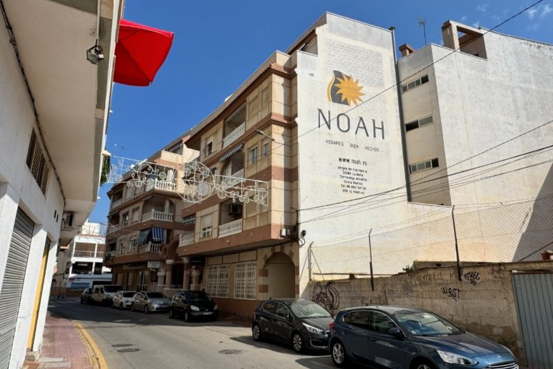 Resale - Penthouse -
La Mata - Costa Blanca