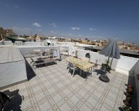 Resale - Penthouse -
La Veleta - Costa Blanca