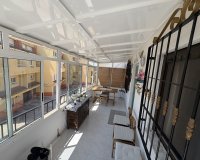 Resale - Penthouse -
La Veleta - Costa Blanca