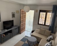 Resale - Penthouse -
La Veleta - Costa Blanca