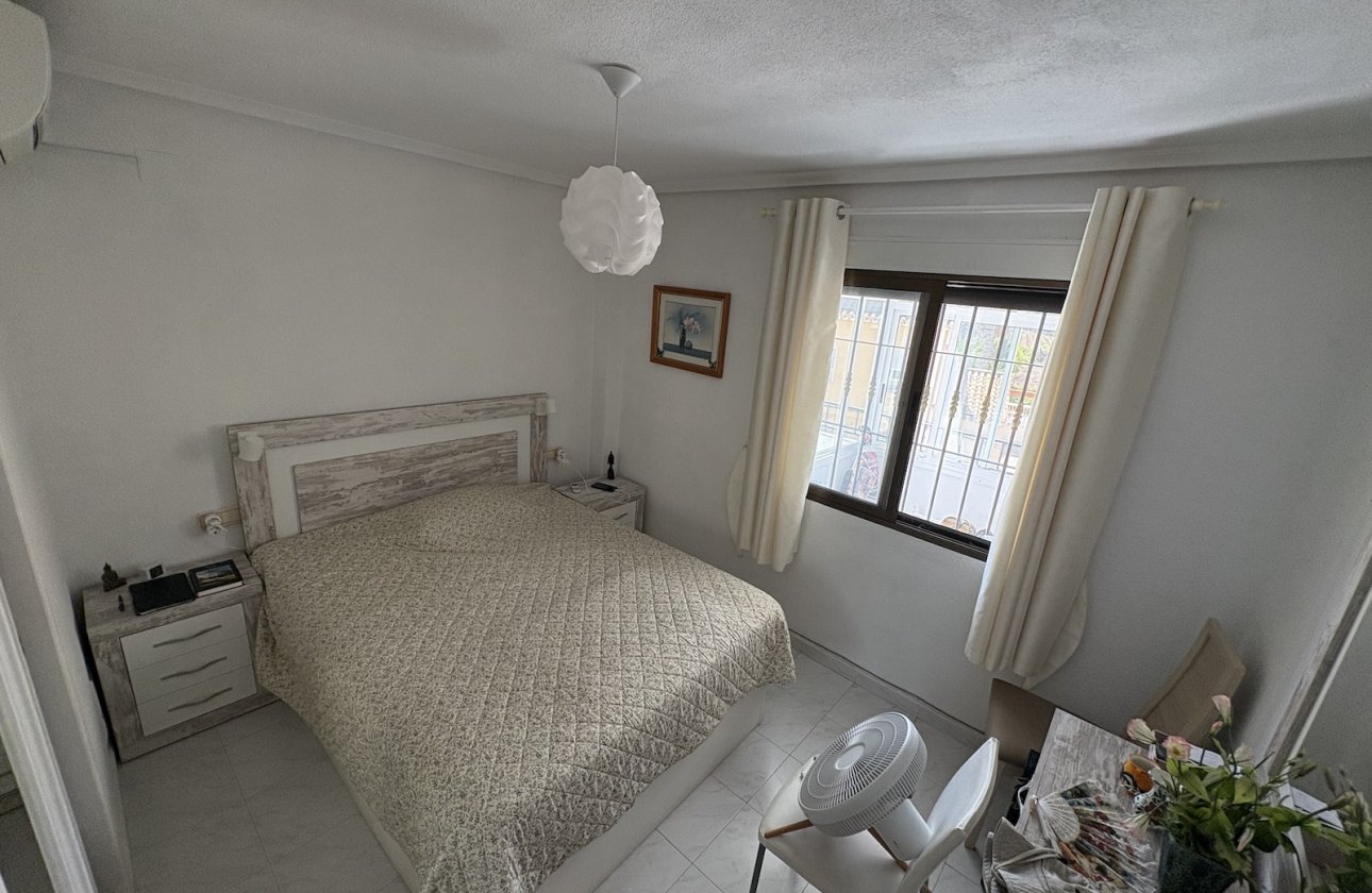 Resale - Penthouse -
La Veleta - Costa Blanca