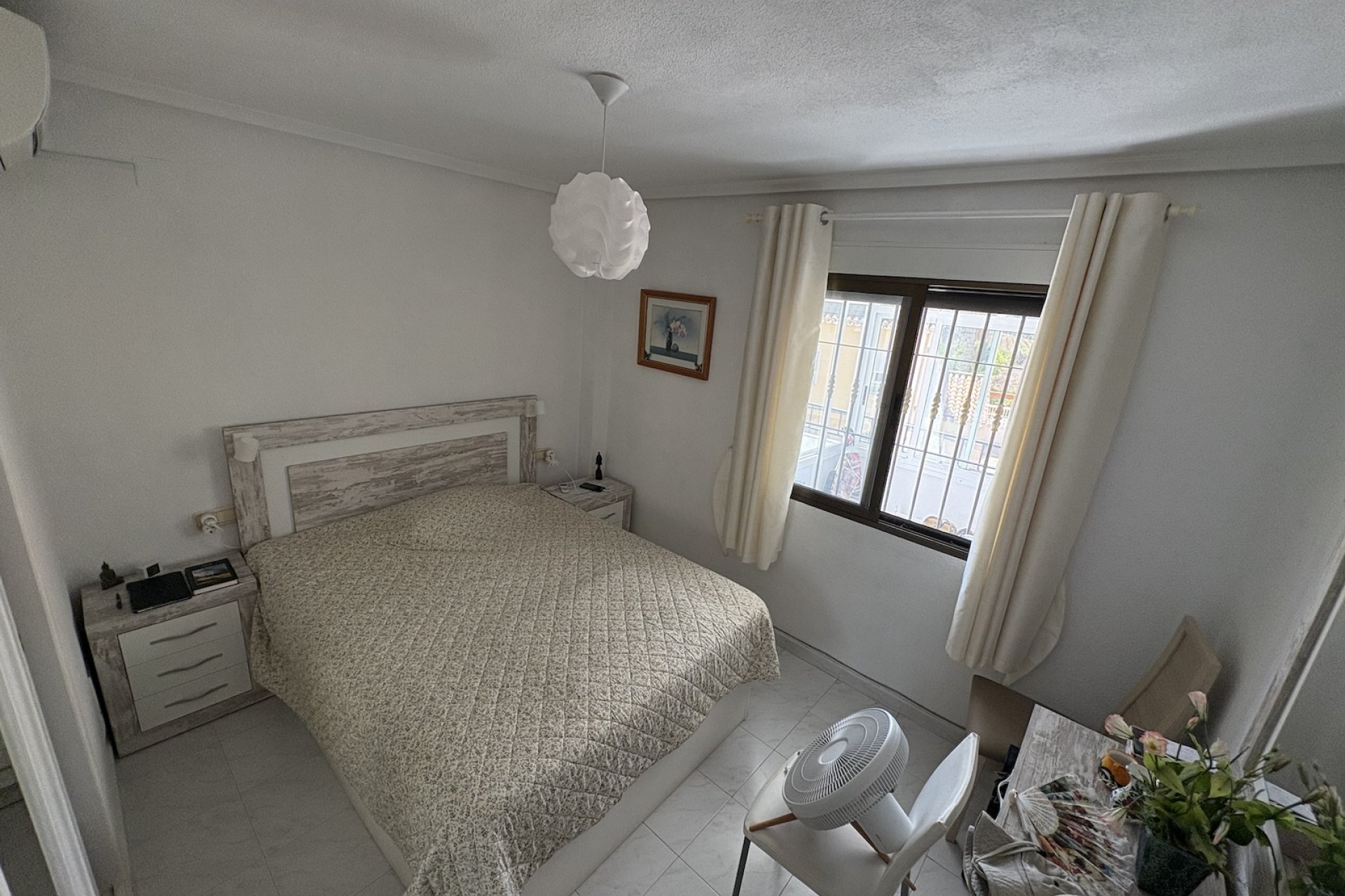 Resale - Penthouse -
La Veleta - Costa Blanca