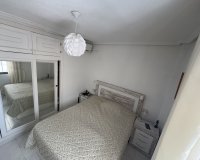 Resale - Penthouse -
La Veleta - Costa Blanca