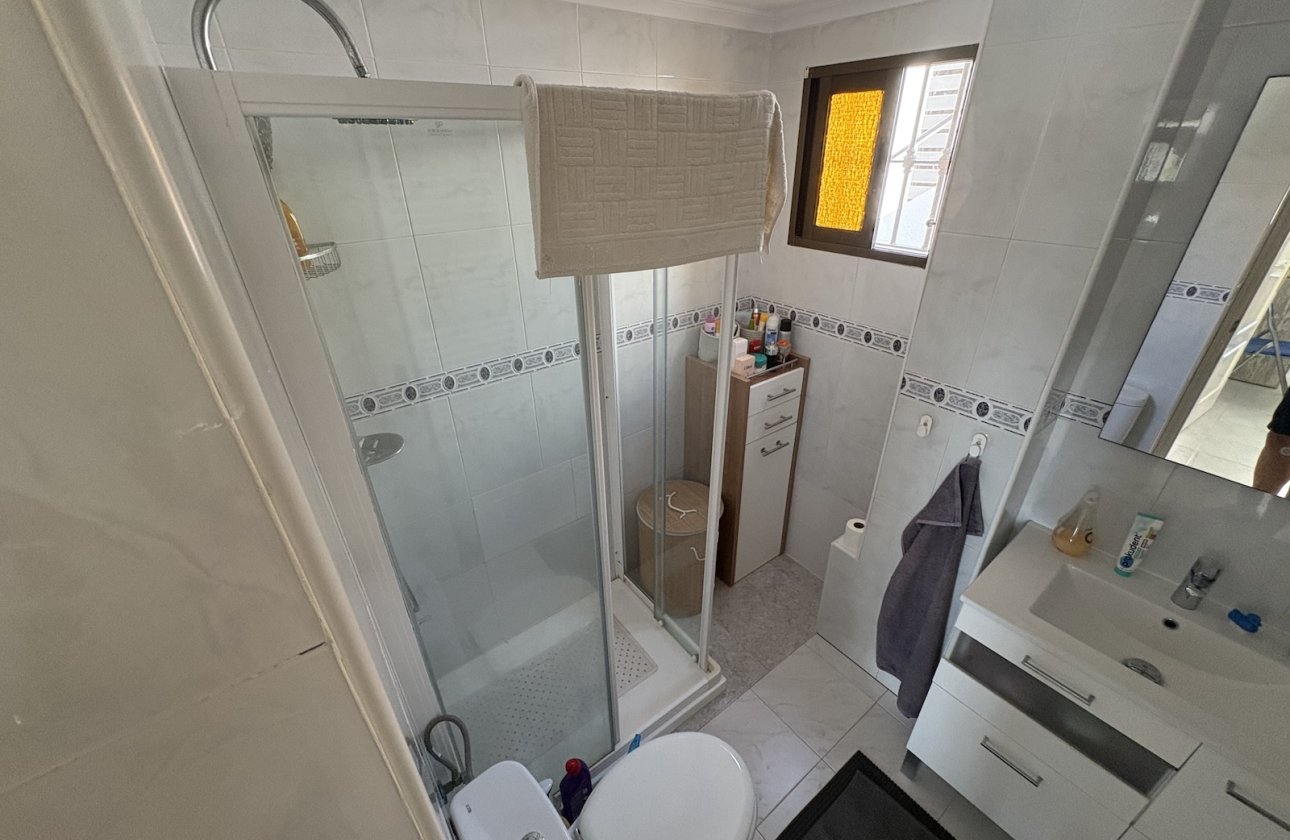 Resale - Penthouse -
La Veleta - Costa Blanca