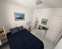 Resale - Penthouse -
La Veleta - Costa Blanca