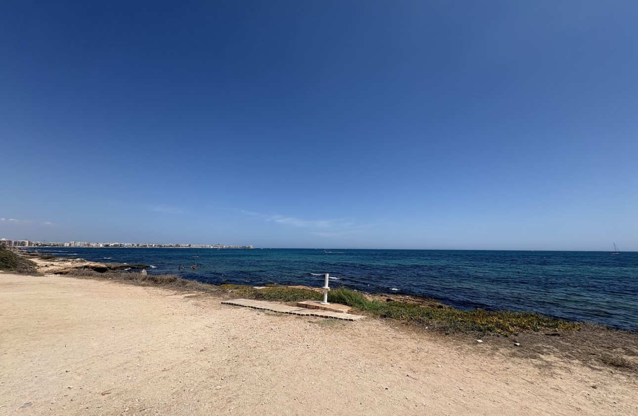 Resale - Penthouse -
La Veleta - Costa Blanca