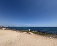 Resale - Penthouse -
La Veleta - Costa Blanca