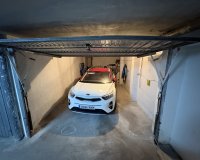 Resale - Penthouse -
La Veleta - Costa Blanca
