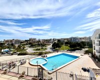 Resale - Penthouse -
La Zenia - Costa Blanca