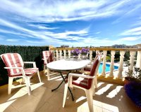 Resale - Penthouse -
La Zenia - Costa Blanca