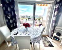 Resale - Penthouse -
La Zenia - Costa Blanca