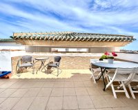 Resale - Penthouse -
La Zenia - Costa Blanca