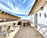 Resale - Penthouse -
La Zenia - Costa Blanca