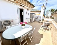 Resale - Penthouse -
La Zenia - Costa Blanca