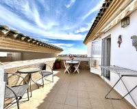 Resale - Penthouse -
La Zenia - Costa Blanca