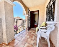 Resale - Penthouse -
La Zenia - Costa Blanca