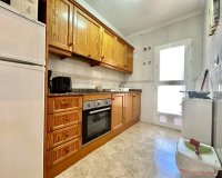Resale - Penthouse -
La Zenia - Costa Blanca