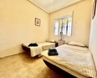 Resale - Penthouse -
La Zenia - Costa Blanca
