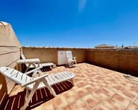 Resale - Penthouse -
La Zenia - Costa Blanca