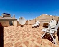Resale - Penthouse -
La Zenia - Costa Blanca