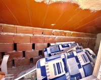 Resale - Penthouse -
La Zenia - Costa Blanca