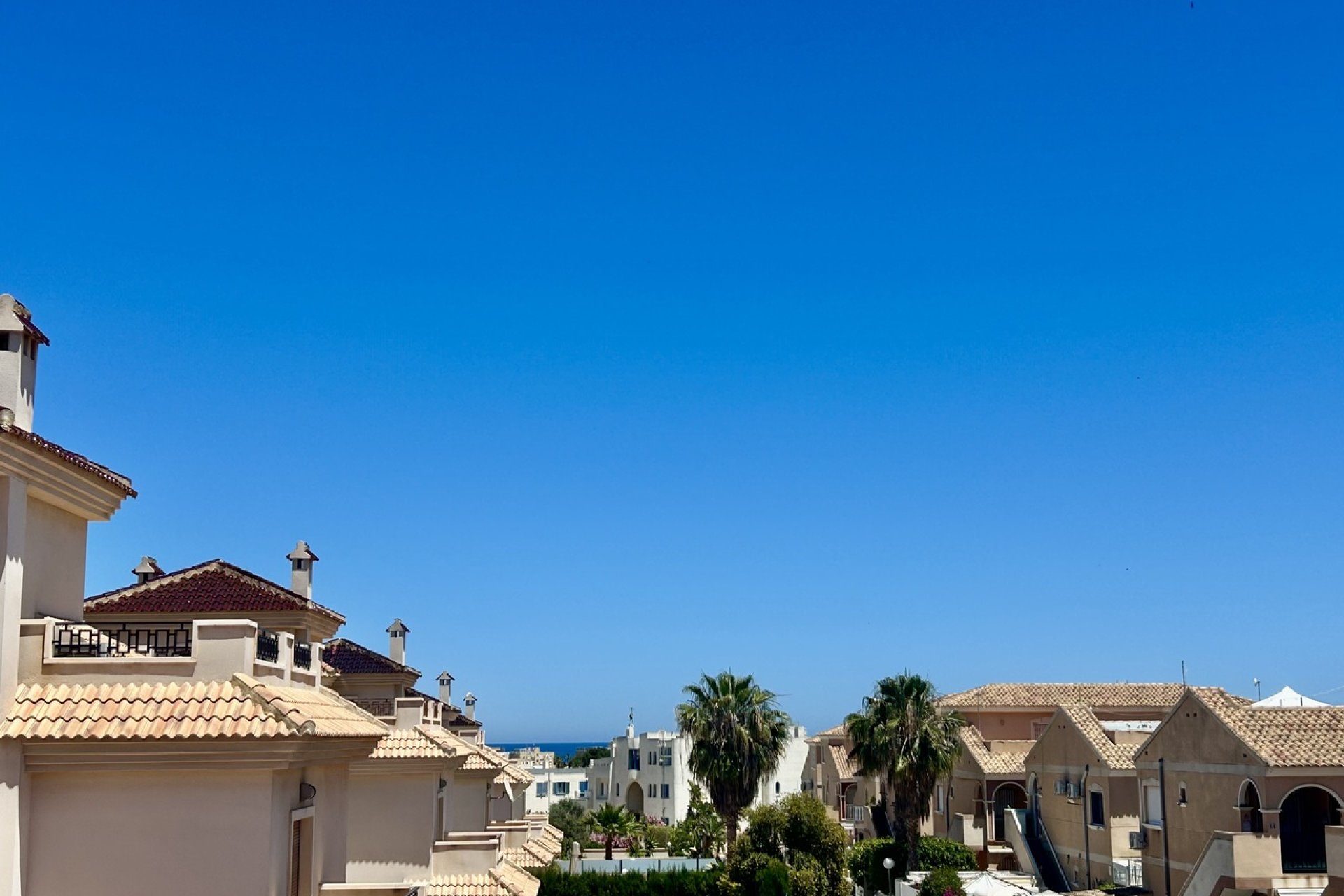 Resale - Penthouse -
La Zenia - Costa Blanca