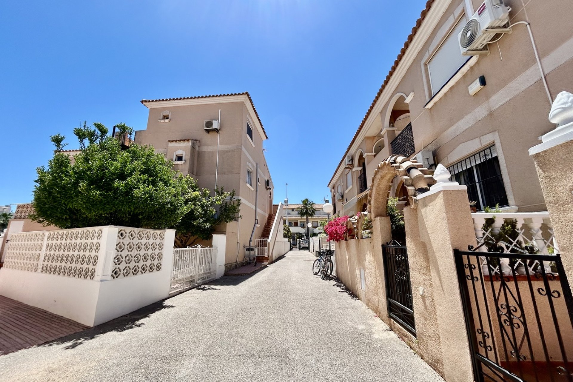 Resale - Penthouse -
La Zenia - Costa Blanca