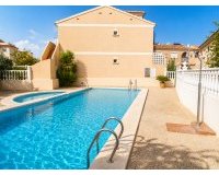 Resale - Penthouse -
La Zenia - Costa Blanca