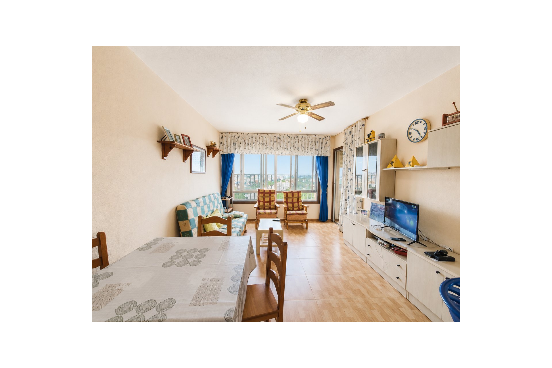 Resale - Penthouse -
La Zenia - Costa Blanca