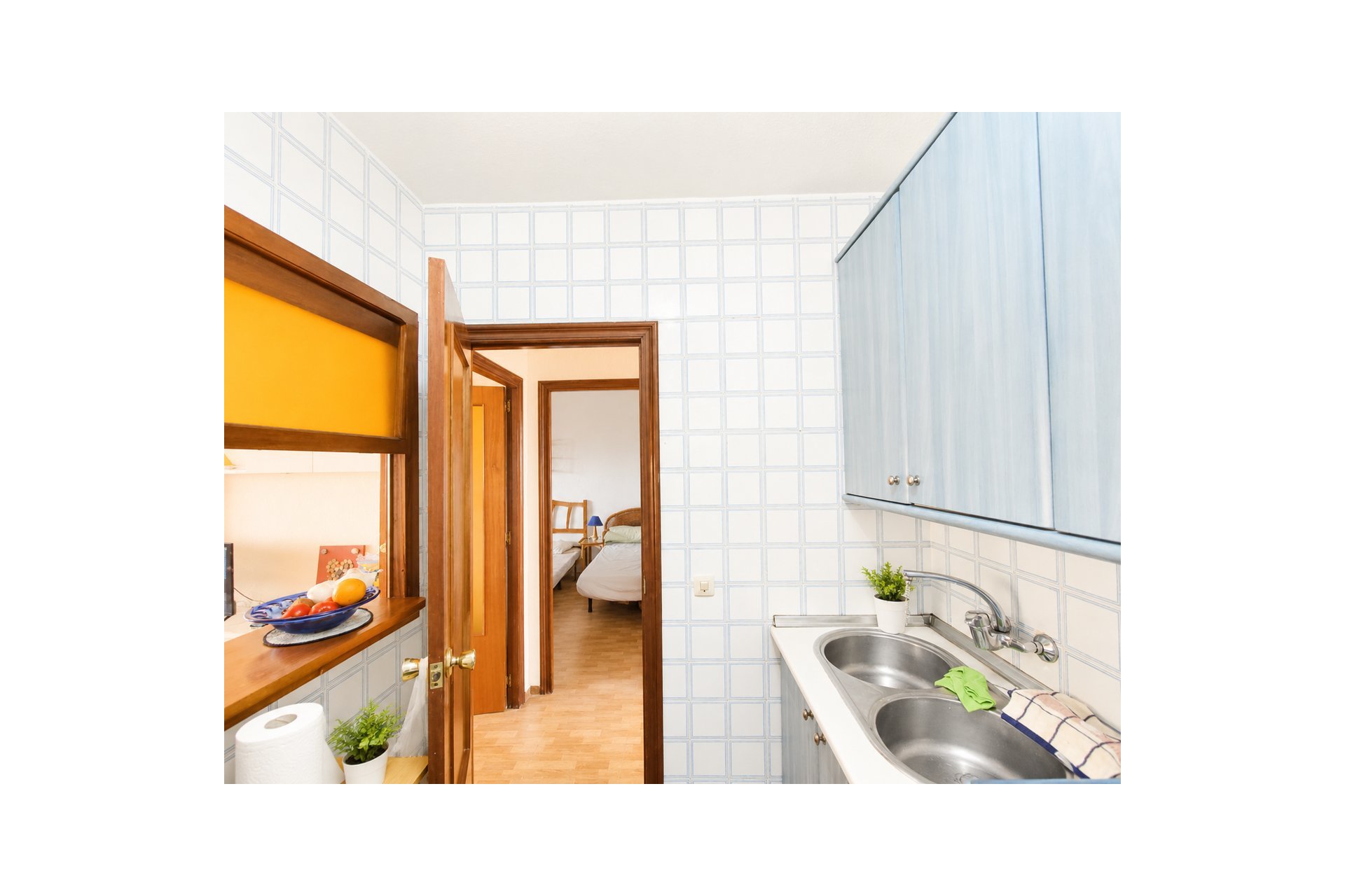 Resale - Penthouse -
La Zenia - Costa Blanca