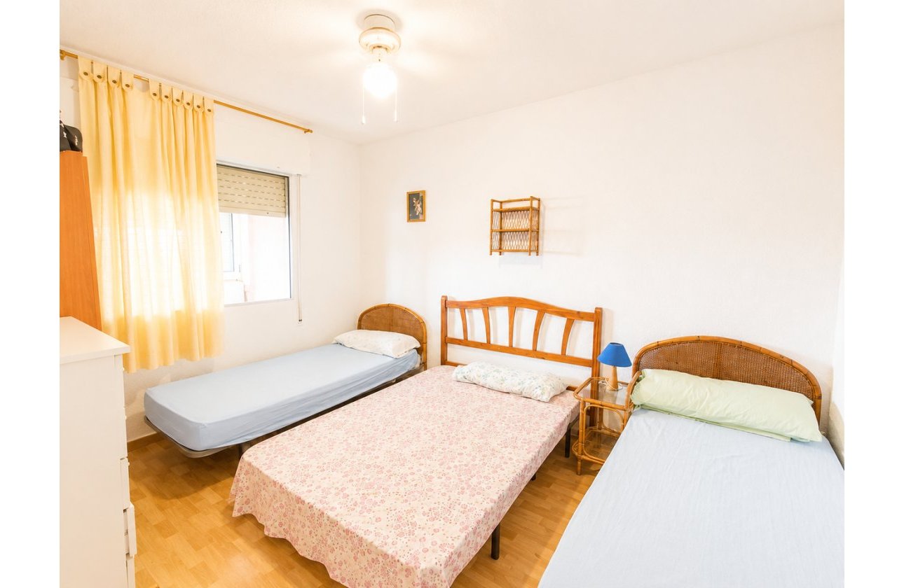 Resale - Penthouse -
La Zenia - Costa Blanca