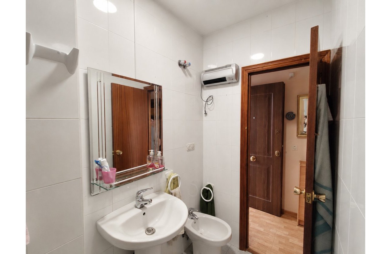 Resale - Penthouse -
La Zenia - Costa Blanca