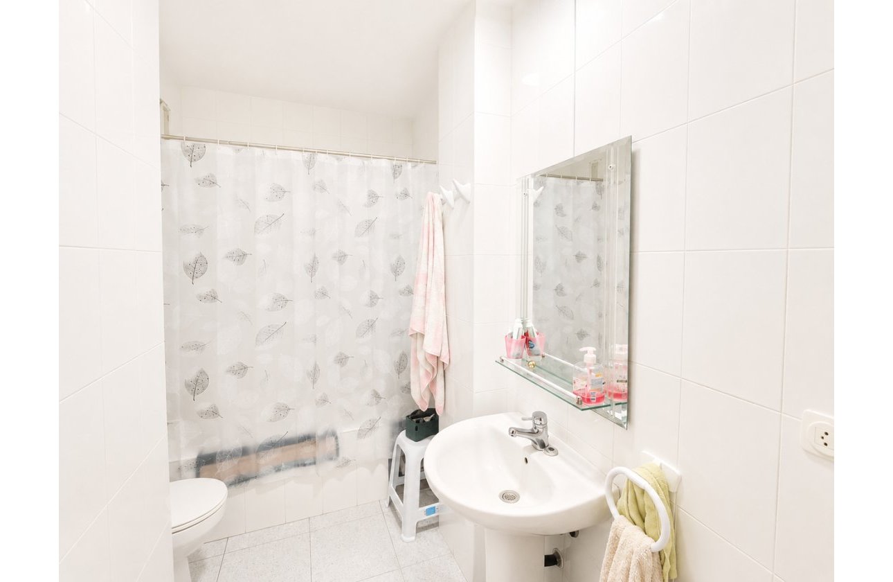 Resale - Penthouse -
La Zenia - Costa Blanca
