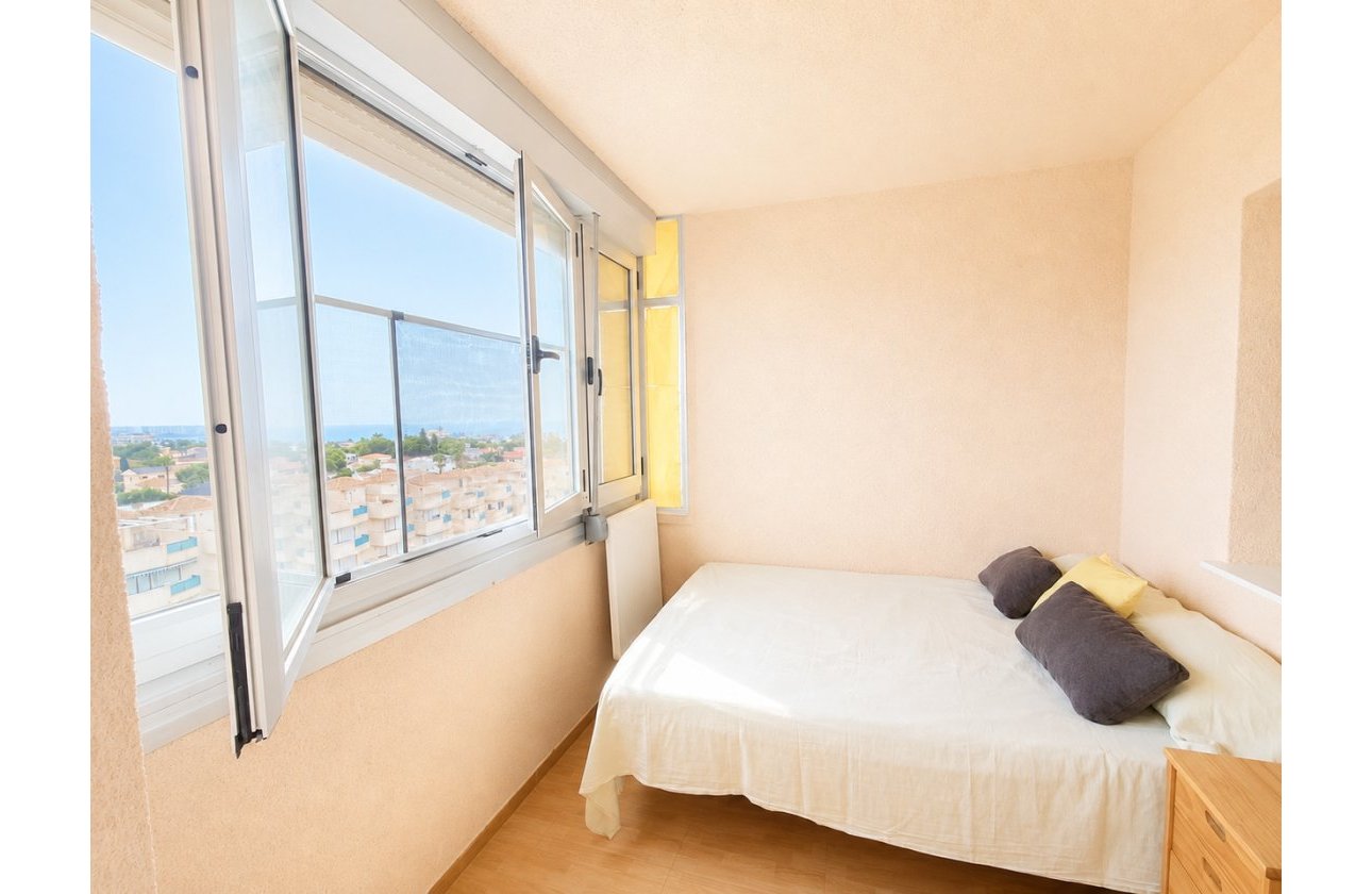 Resale - Penthouse -
La Zenia - Costa Blanca