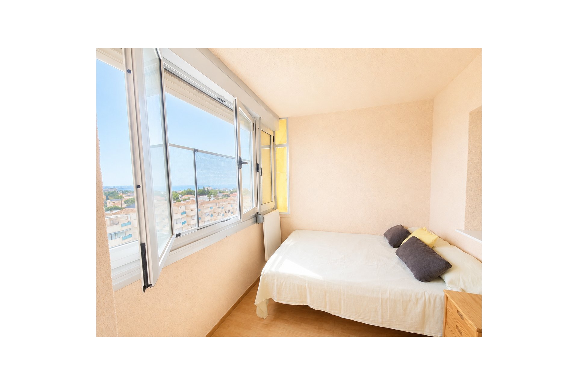 Resale - Penthouse -
La Zenia - Costa Blanca