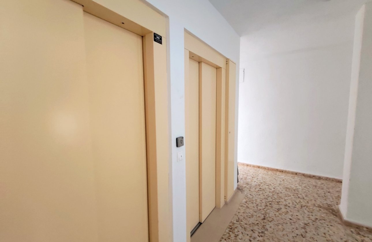 Resale - Penthouse -
La Zenia - Costa Blanca