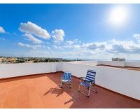 Resale - Penthouse -
La Zenia - Costa Blanca