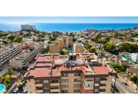 Resale - Penthouse -
La Zenia - Costa Blanca