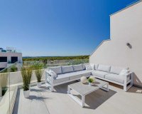 Resale - Penthouse -
Las Colinas Golf - Costa Blanca
