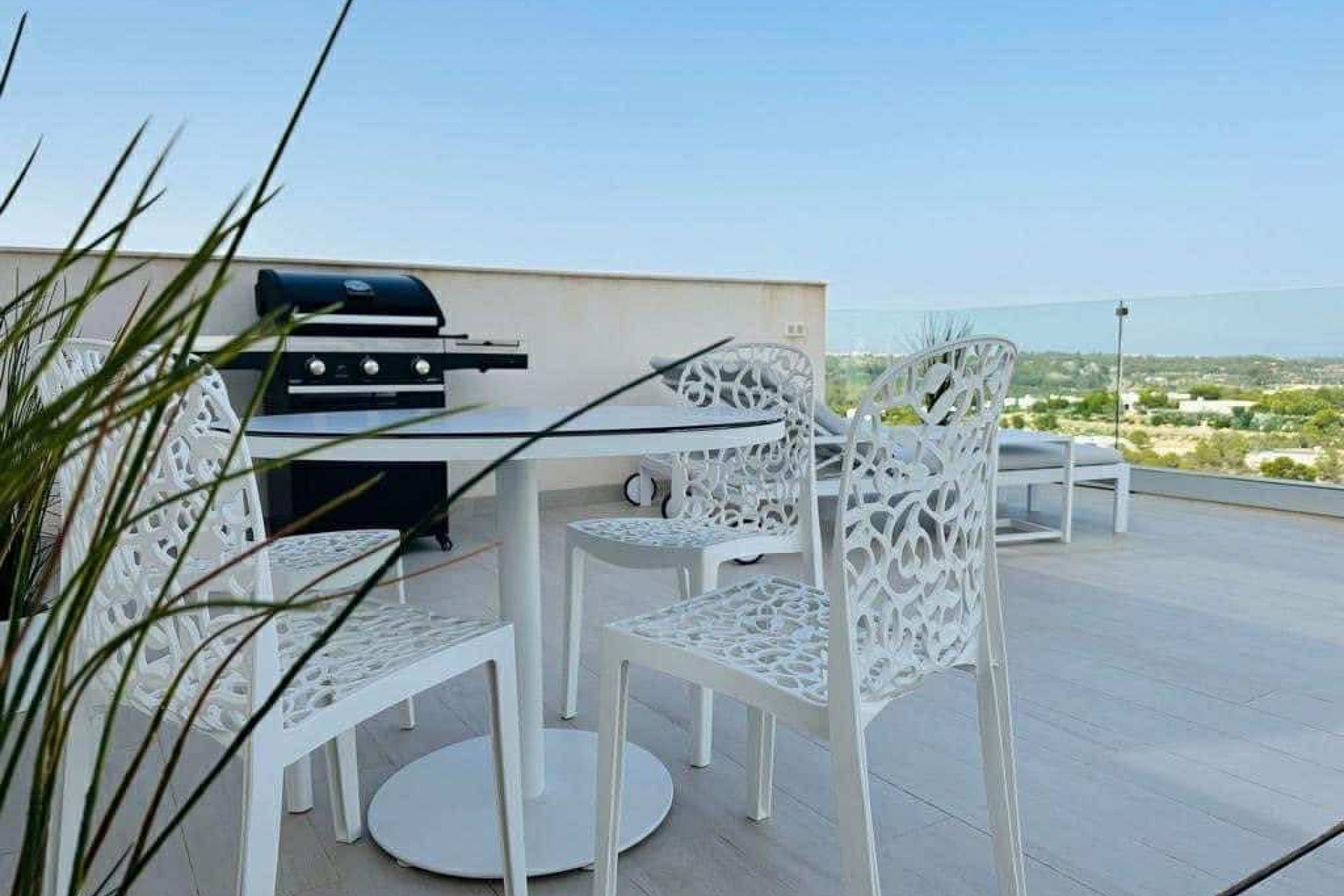 Resale - Penthouse -
Las Colinas Golf - Costa Blanca