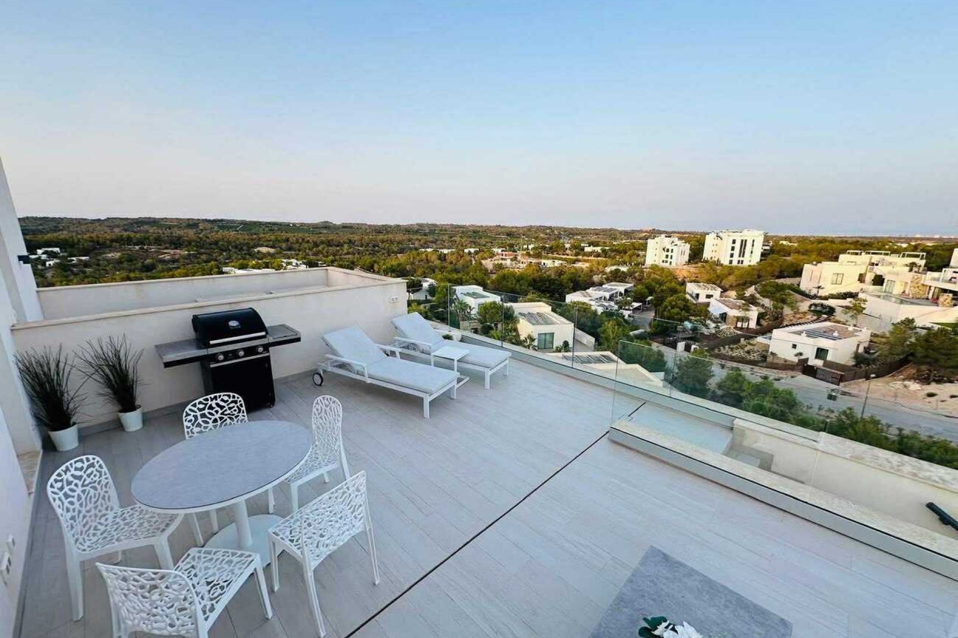 Resale - Penthouse -
Las Colinas Golf - Costa Blanca