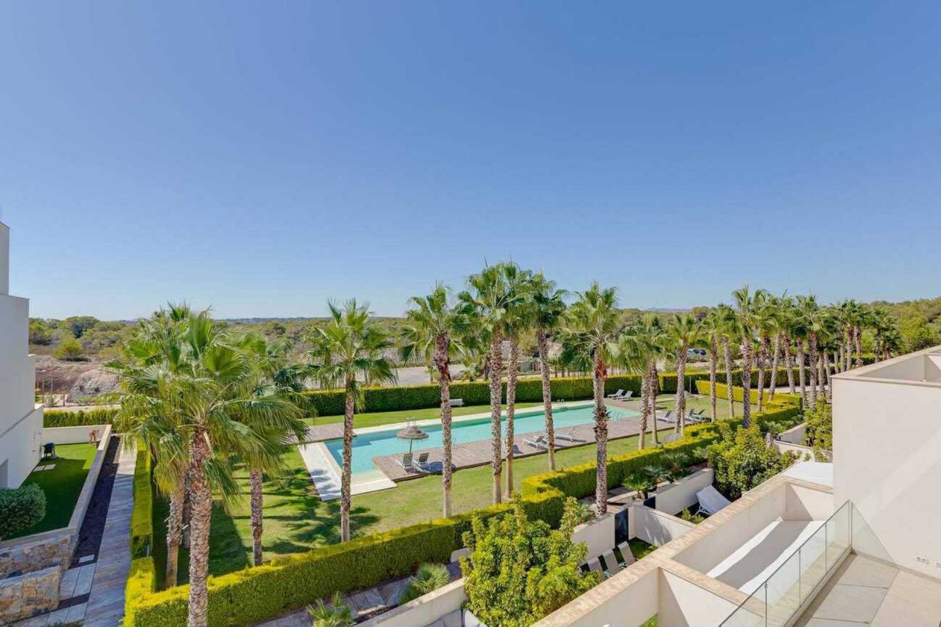 Resale - Penthouse -
Las Colinas Golf - Costa Blanca