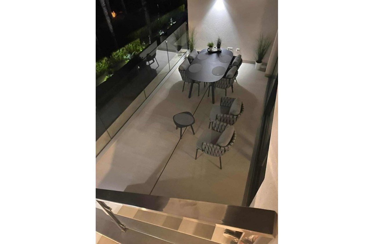 Resale - Penthouse -
Las Colinas Golf - Costa Blanca