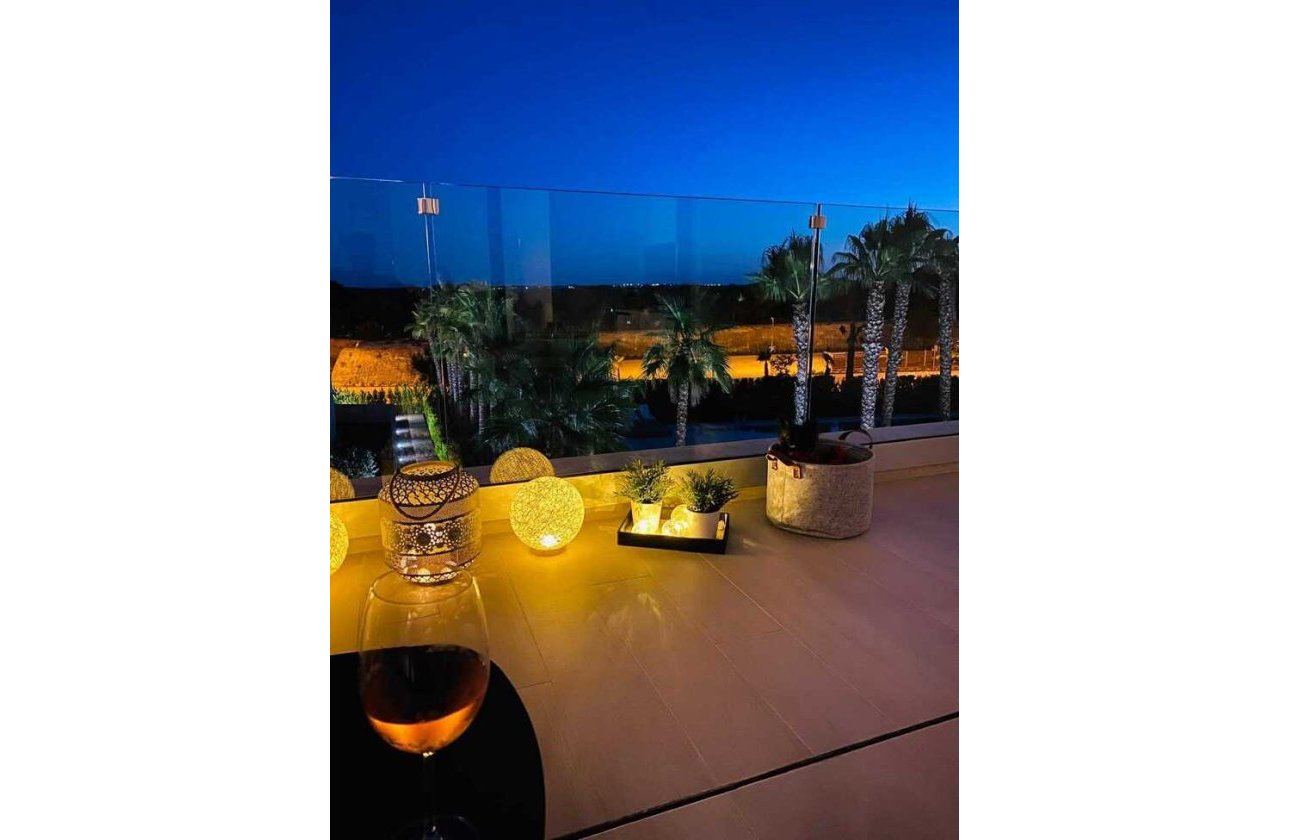 Resale - Penthouse -
Las Colinas Golf - Costa Blanca