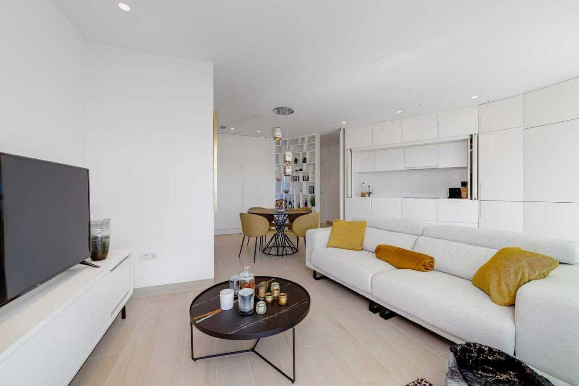 Resale - Penthouse -
Las Colinas Golf - Costa Blanca